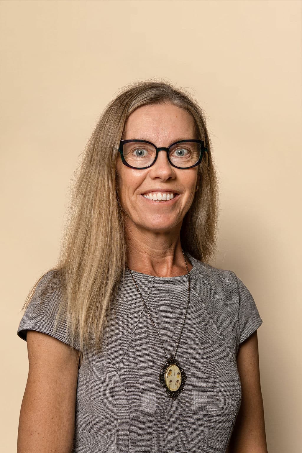 Chantelle Merton-Walshaw